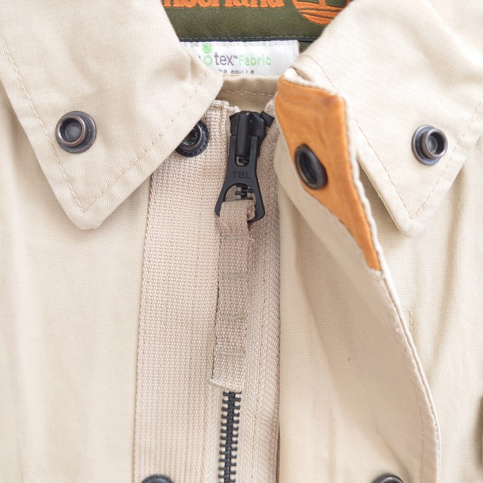 90s Old Timberland ハンティングジャケット | Vintage.City 古着屋、古着コーデ情報を発信