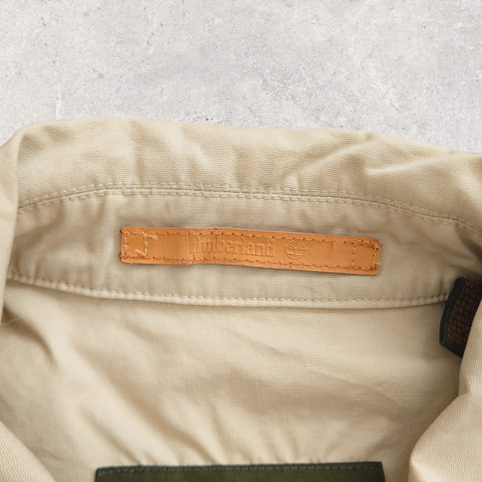 90s Old Timberland ハンティングジャケット | Vintage.City 古着屋、古着コーデ情報を発信