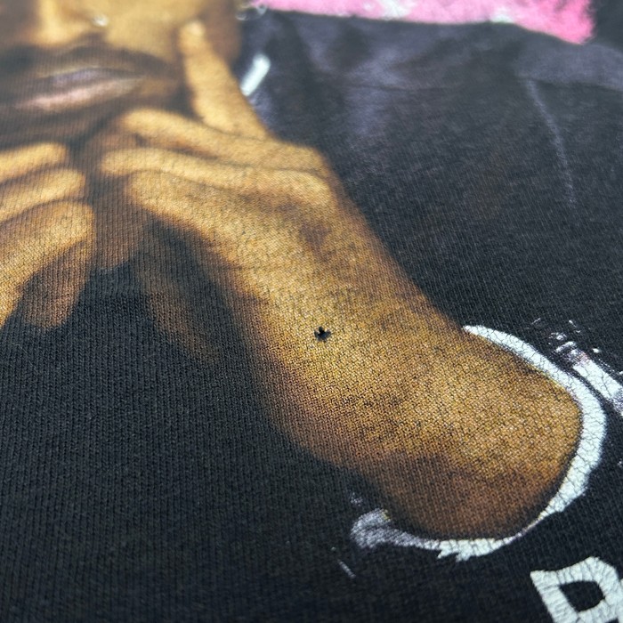２PAC POETIC JUSTICE OFFICIAL/２PAC  Tシャツ | Vintage.City 古着屋、古着コーデ情報を発信