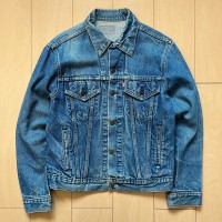 90s Levi's Denim Trucker Jacket 70506 0217 Size40 | Vintage.City Vintage Shops, Vintage Fashion Trends