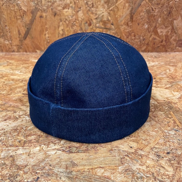 USA製 NEW YORK HAT Denim Thug XL ニューヨークハット デニムサグ フィッシャーマンキャップ ロールキャップ 帽子 ユーズド USED 古着 MADE IN USA | Vintage.City Vintage Shops, Vintage Fashion Trends