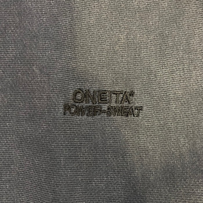 ONEITA POWER-Sweat(BEAMS別注)/オニータ　パワースウェット　（ビームス別注） | Vintage.City 古着屋、古着コーデ情報を発信