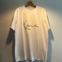 karlkanai 半袖Tシャツ | Vintage.City 빈티지숍, 빈티지 코디 정보