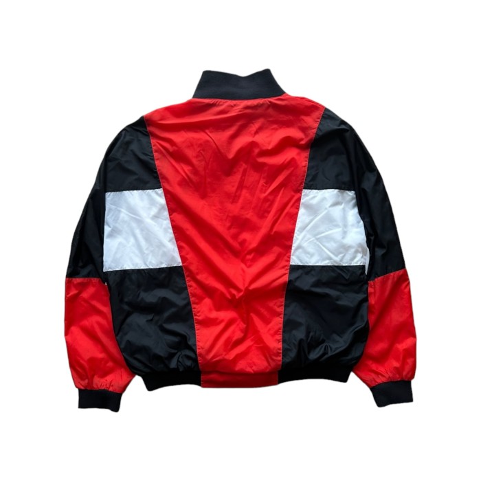90s Reebok Nylon Jacket | Vintage.City 古着屋、古着コーデ情報を発信
