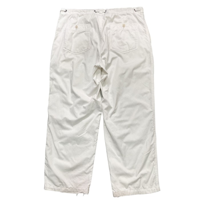 90s Polo by Ralph Lauren cotton snow camo pants | Vintage.City 빈티지숍, 빈티지 코디 정보