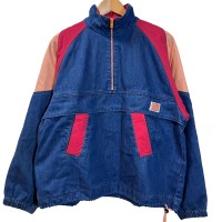 Levi's Vintage Clothing/SPORTS JEAN ANORAK/定価41800円/デニム/アノラックジャケット | Vintage.City 빈티지숍, 빈티지 코디 정보