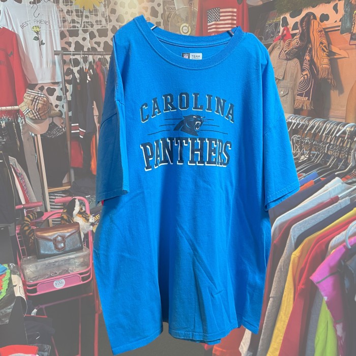 オーバーサイズ　Tシャツ　NFL | Vintage.City 빈티지숍, 빈티지 코디 정보