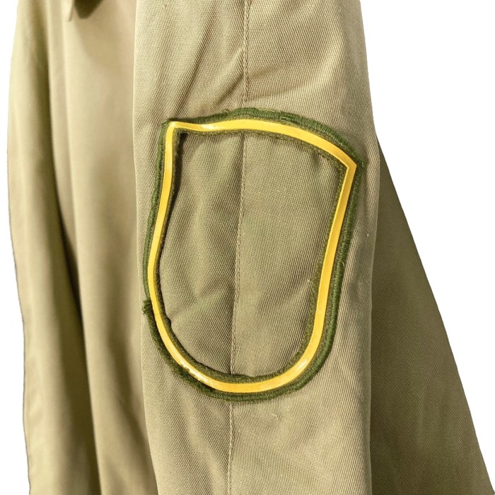 80-90s vintage zip-up rib design drizzler jacket | Vintage.City 빈티지숍, 빈티지 코디 정보