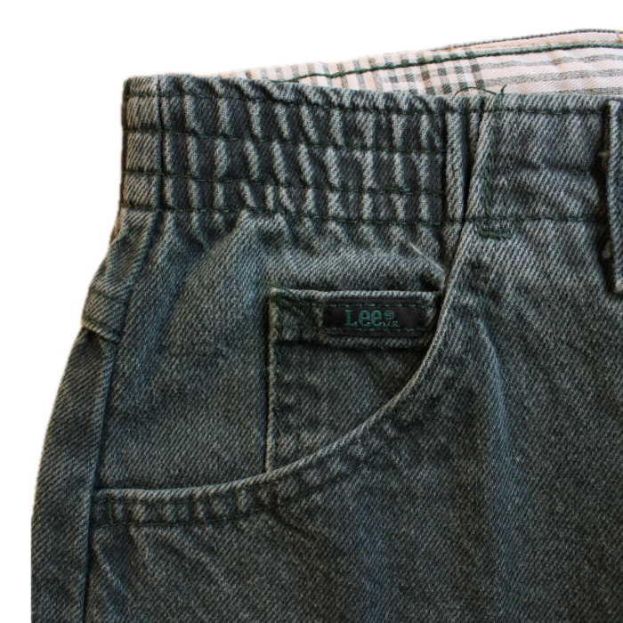 1980-90's Lee / Denim Pants / Made In U.S.A. / 1980年代 1990年代 リー デニムパンツ アメリカ製 W33 | Vintage.City Vintage Shops, Vintage Fashion Trends