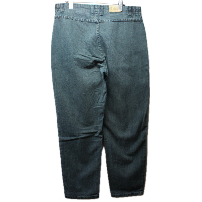1980-90's Lee / Denim Pants / Made In U.S.A. / 1980年代 1990年代 リー デニムパンツ アメリカ製 W33 | Vintage.City 古着屋、古着コーデ情報を発信