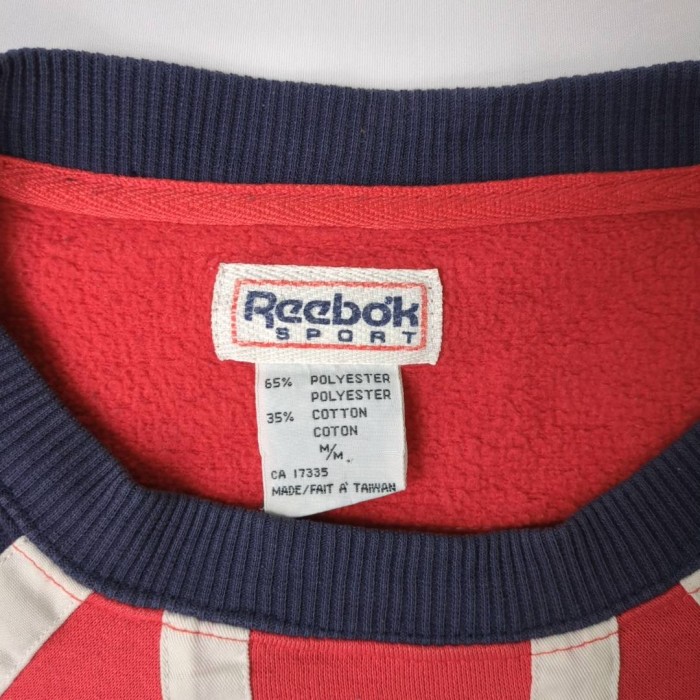 激レア 80s Reebok ユニオンジャック ヴィンテージ スウェット リーボック union jack vintage sweatshirt 90s 70s | Vintage.City 古着屋、古着コーデ情報を発信
