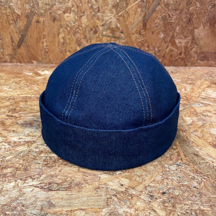 USA製 NEW YORK HAT Denim Thug XL ニューヨークハット デニムサグ フィッシャーマンキャップ ロールキャップ 帽子 ユーズド USED 古着 MADE IN USA | Vintage.City Vintage Shops, Vintage Fashion Trends
