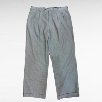 70s~ 2tuck slacks pants | Vintage.City 빈티지숍, 빈티지 코디 정보