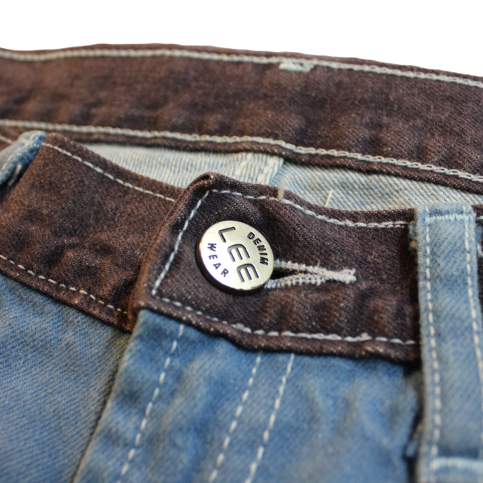 1980-90's Lee / Denim Flared Pants / 1980年代 1990年代 リー デニム フレアパンツ W32 | Vintage.City Vintage Shops, Vintage Fashion Trends