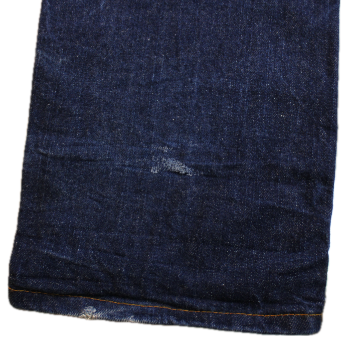 Dickies / Denim Pants / ディッキーズ デニムパンツ メキシコ製 W36 | Vintage.City 古着屋、古着コーデ情報を発信