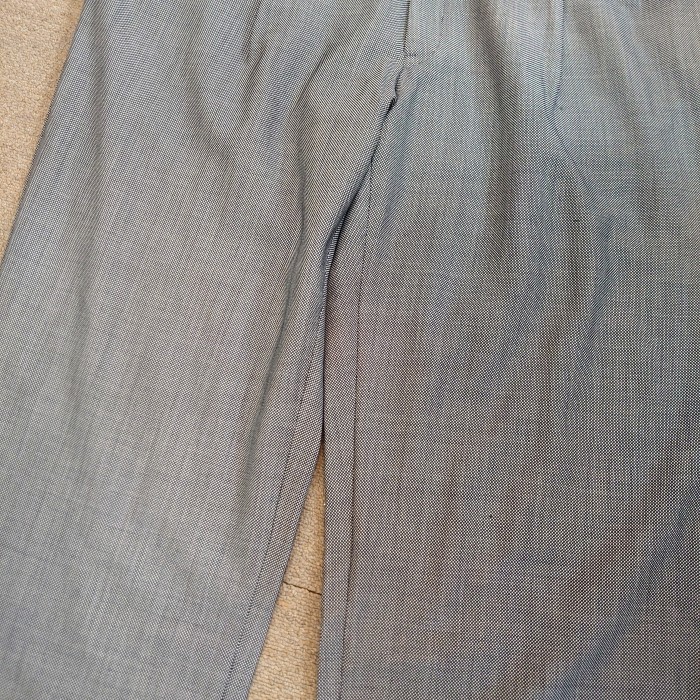 70s~ 2tuck slacks pants | Vintage.City 古着屋、古着コーデ情報を発信