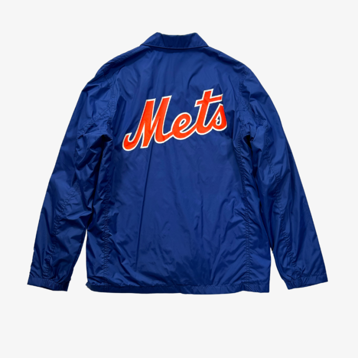 【Levi's】MLB ニューヨークメッツ コーチジャケット | Vintage.City 古着屋、古着コーデ情報を発信