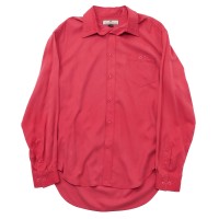 TOMMY BAHAMA / トミーバハマ Silk Shirt -M- | Vintage.City 古着屋、古着コーデ情報を発信