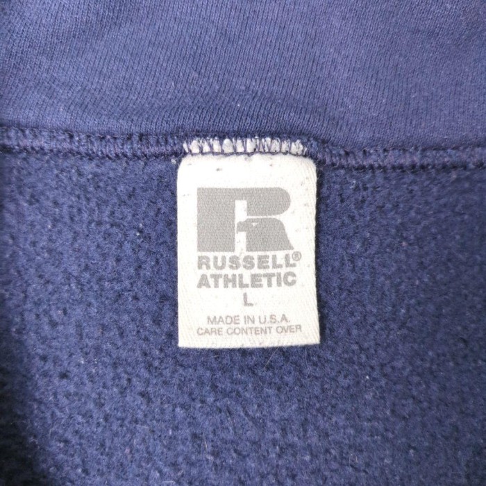 90s ラッセルアスレチック ハーフジップ スウェット アメリカ製 前V RUSSELL ATHLETIC Sweatshirt MADE IN USA | Vintage.City Vintage Shops, Vintage Fashion Trends