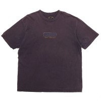 ABERCROMBIE & FITCH / アバクロンビーアンドフィッチ 90's Kayaking Tee Made in USA | Vintage.City 빈티지숍, 빈티지 코디 정보