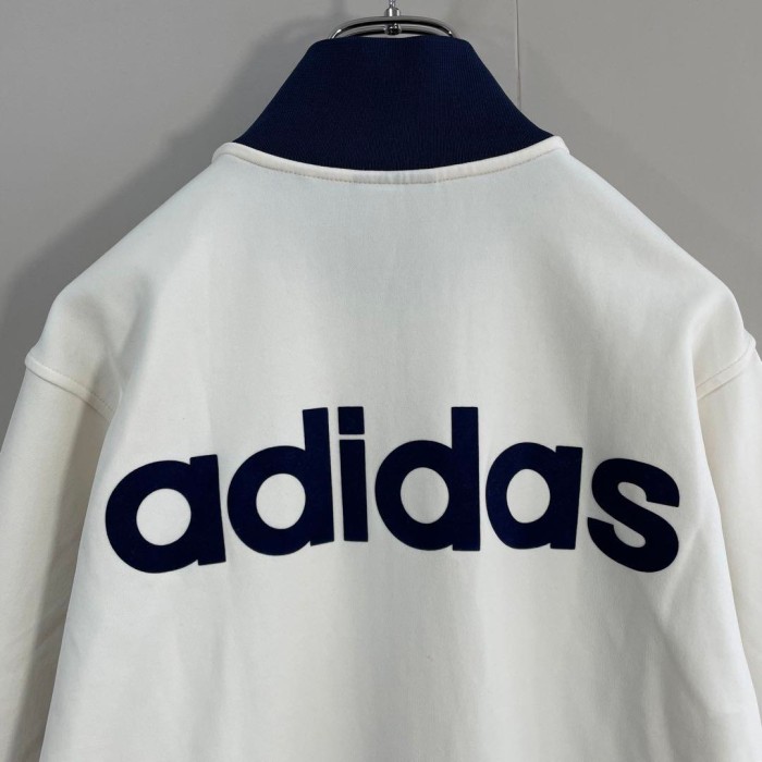 adidas back logo track jacket size L 配送C アディダス　バックプリント　トラックジャケット　ジャージ | Vintage.City Vintage Shops, Vintage Fashion Trends