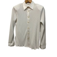 80’s vintage ENGLAND製SAMUEL LEBANプリーツシャツ | Vintage.City 빈티지숍, 빈티지 코디 정보