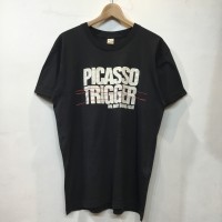 80’s USA製 Picasso Trigger ピカソ・トリガー アンディ・シダリス 半袖Tシャツ ムービーTシャツ プリントT 古着 gr-148 | Vintage.City Vintage Shops, Vintage Fashion Trends
