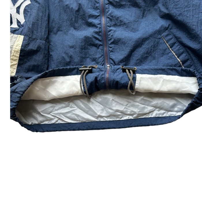 STARTER NewYork Yankees Nylon Jacket | Vintage.City 古着屋、古着コーデ情報を発信
