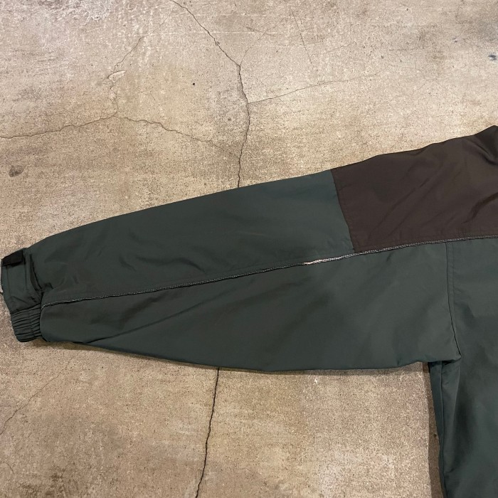 NORTH END nylon zip-up jacket | Vintage.City 古着屋、古着コーデ情報を発信