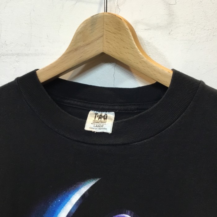 90’s USA製 Star Trek スタートレック 半袖Tシャツ ムービーTシャツ プリントT 古着 gr-147 | Vintage.City 古着屋、古着コーデ情報を発信