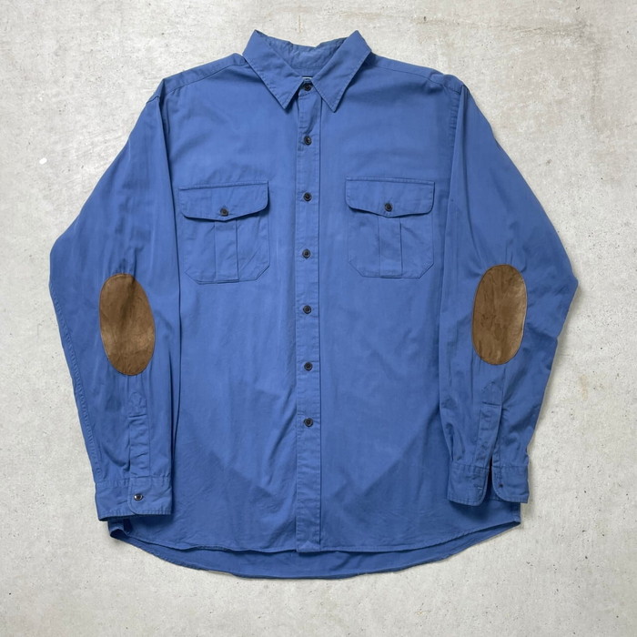 90年代 USA製 PIONEER パイオニア 企業ロゴ バックプリントTシャツ メンズL