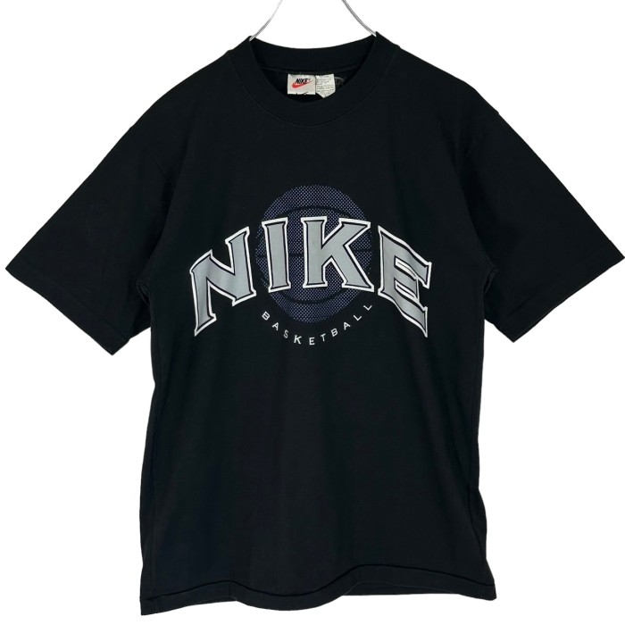 NIKE ナイキ Tシャツ L センターロゴ プリントロゴ 白タグ 90s | Vintage.City Vintage Shops, Vintage Fashion Trends