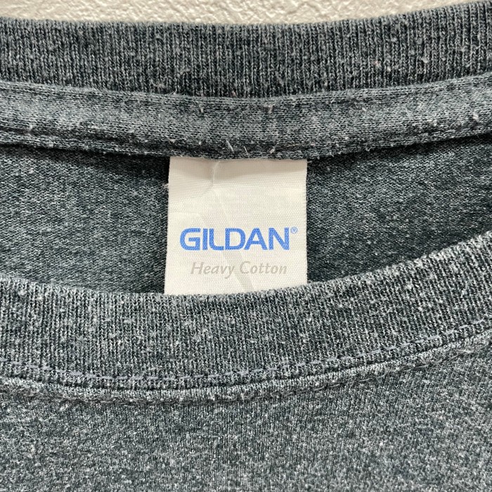 GILDAN／NINTENDO SWITCH ポケモン ロゴ プリント Tシャツ | Vintage.City 古着屋、古着コーデ情報を発信