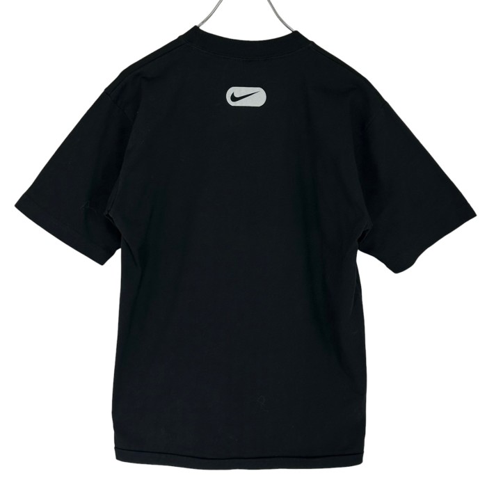 NIKE ナイキ Tシャツ L センターロゴ プリントロゴ 白タグ 90s | Vintage.City 古着屋、古着コーデ情報を発信