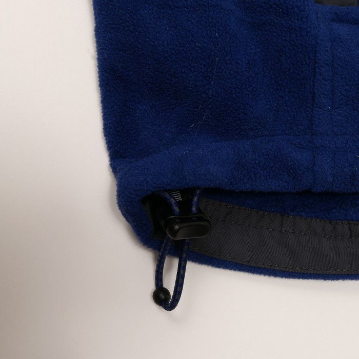 L.L.BEAN / エルエルビーン Polartec Fleece Vest | Vintage.City 古着屋、古着コーデ情報を発信