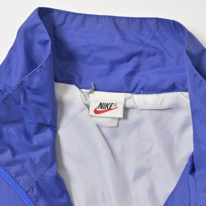 NIKE /　ナイキ 90's Switch Nylon Jacket | Vintage.City 빈티지숍, 빈티지 코디 정보