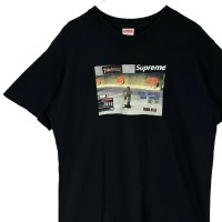 supreme シュプリーム Tシャツ プリント バックロゴ THRASHER | Vintage.City 古着屋、古着コーデ情報を発信