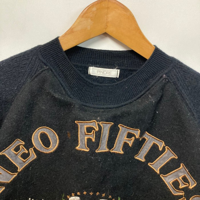 90’s ショート丈リメイクセーター | Vintage.City 빈티지숍, 빈티지 코디 정보
