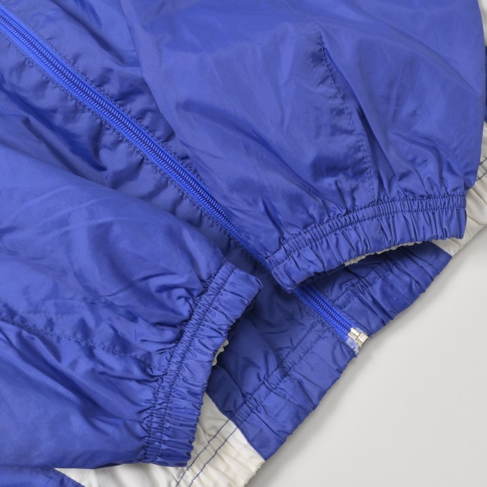 NIKE /　ナイキ 90's Switch Nylon Jacket | Vintage.City 古着屋、古着コーデ情報を発信