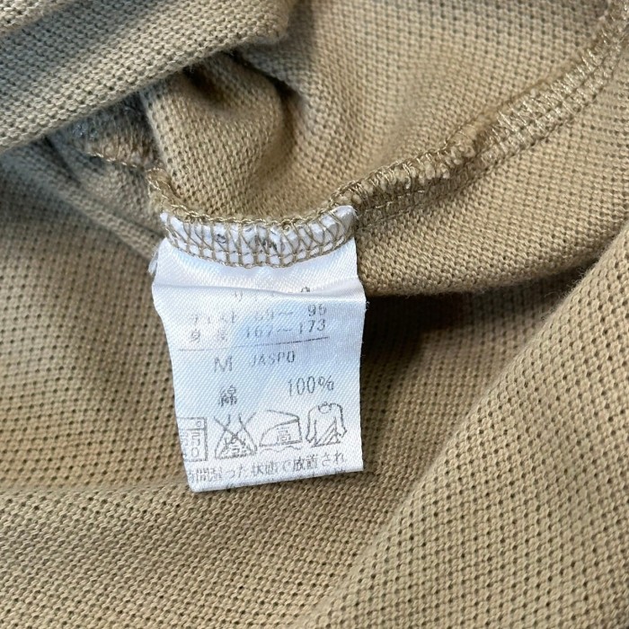 FRED PERRY フレンドペリー ポロシャツ 刺繍ロゴ ワンポイントロゴ | Vintage.City 古着屋、古着コーデ情報を発信