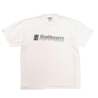 ONEITA / オニータ 90's Healthsource FOR FITNESS Tee Made in USA -XL- | Vintage.City 빈티지숍, 빈티지 코디 정보