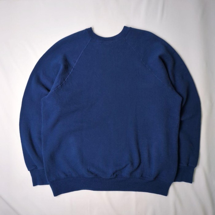 90s Lee アメリカ製 ラグラン ヴィンテージ スウェット 濃紺 NAVY MADE IN USA PLAIN SWEATSHIRT | Vintage.City Vintage Shops, Vintage Fashion Trends