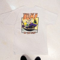 90's USA製 THINGS THAT GO BUMP Tシャツ XLサイズ | Vintage.City 古着屋、古着コーデ情報を発信