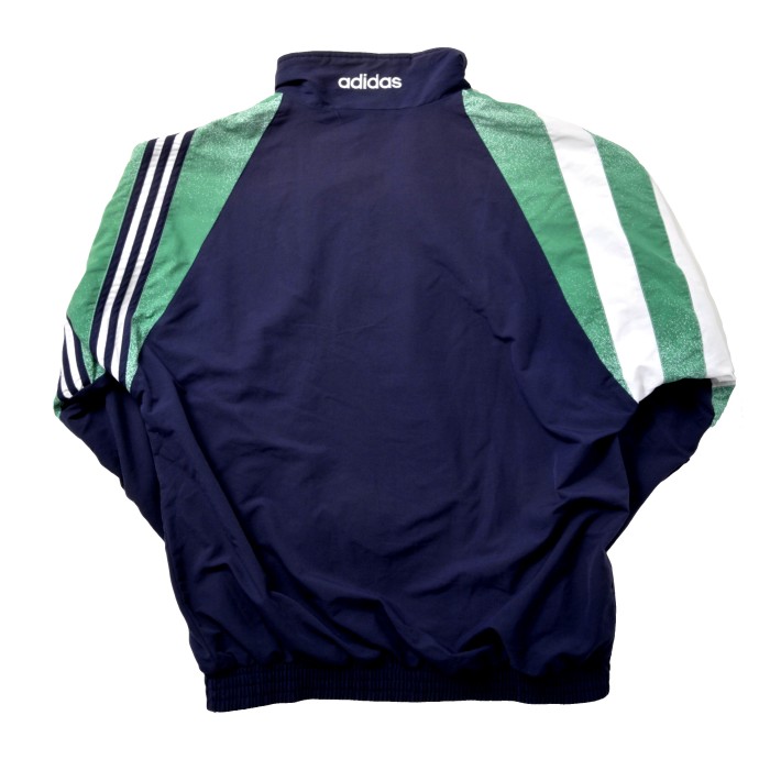 ADIDAS / アディダス 80's～90's Stripe Poly Jacket -XL- | Vintage.City Vintage Shops, Vintage Fashion Trends