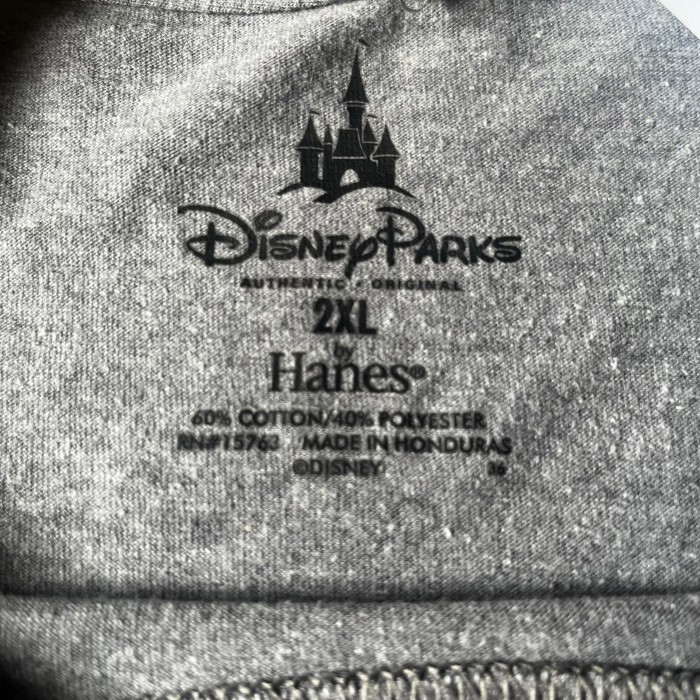 【DisneyParks】GRUMPY Printed T-Shirts ウォルトディズニー 白雪姫 グランピー プリントTシャツ t-249 | Vintage.City 古着屋、古着コーデ情報を発信