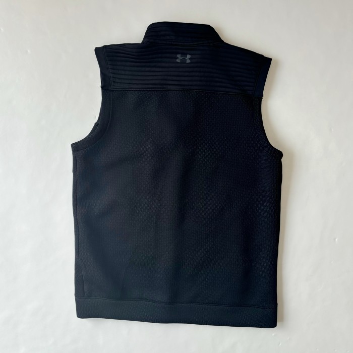 UNDER ARMOR Training Vest テック ベスト | Vintage.City 古着屋、古着コーデ情報を発信