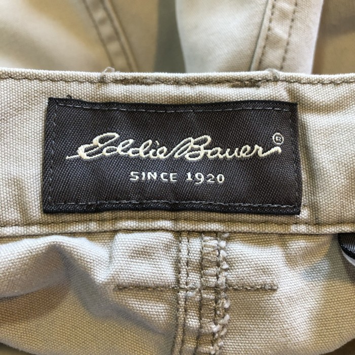 Eddie Bauer エディーバウアー カーゴ ハーフパンツ size36 | Vintage.City 古着屋、古着コーデ情報を発信