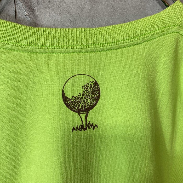 STUSSY 00s golf design T-shirt size M 配送A ステューシー　ゴルフデザインTシャツ　緑　メキシコ製 | Vintage.City Vintage Shops, Vintage Fashion Trends