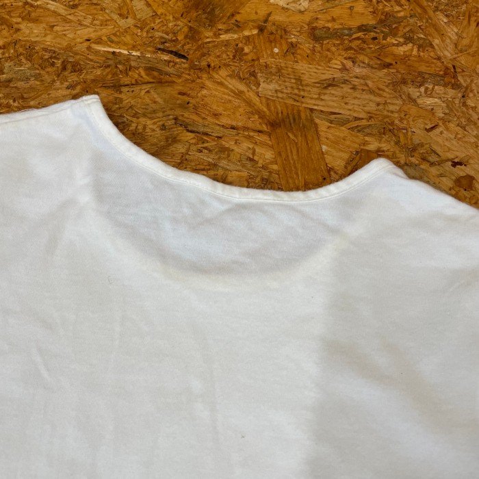 LITTLE MARC JACOBS Tシャツ 150 ホワイト リトル マークジェイコブス 半袖 カットソー  KIDS 子供服 女の子 ユーズド USED 古着 | Vintage.City 古着屋、古着コーデ情報を発信