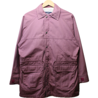 1980-90’S Woolrich Woman POLYESTER/COTTON MOUNTAIN JACKET ウールリッチ　ポリコットン　マウンテンジャケット | Vintage.City Vintage Shops, Vintage Fashion Trends